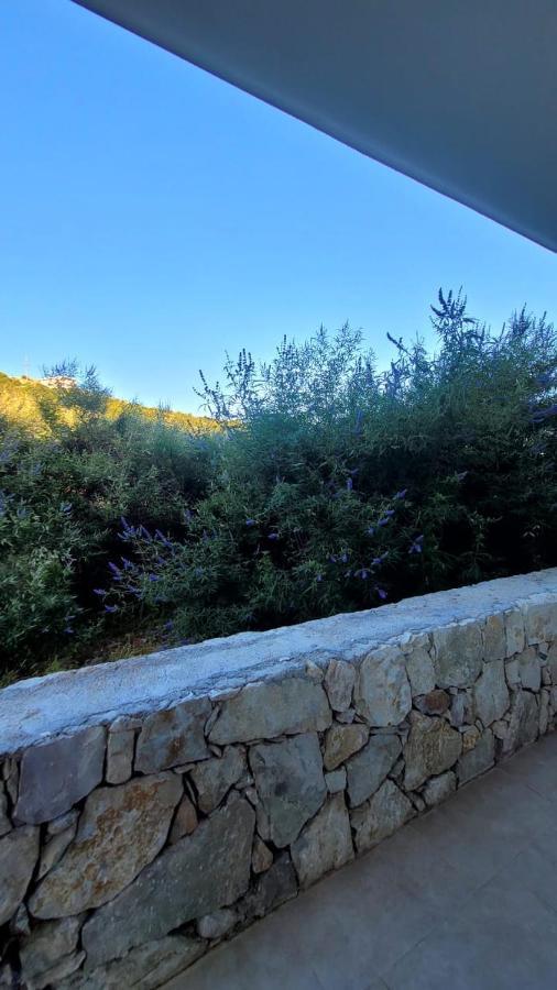 Sweet Home Himara Экстерьер фото